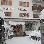 Rezia 3* 키에사인발마렌코