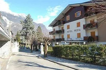 Hotel Rezia