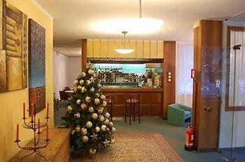 Rezia Chiesa in Valmalenco
