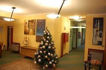 Hotel Rezia