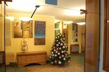 Hotel Rezia