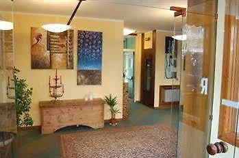 Hotel Rezia Chiesa in Valmalenco