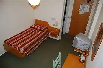 Hotel Rezia