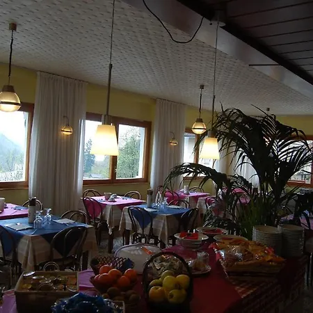 Hotel Rezia