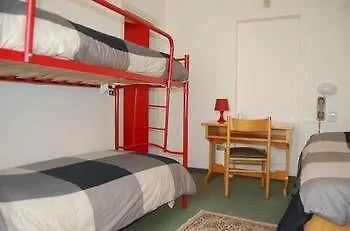 Hotel Rezia