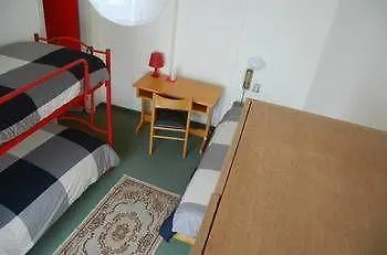 Hotel Rezia 3*