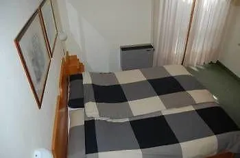 Hotel Rezia 3*