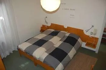 Hotel Rezia Chiesa in Valmalenco