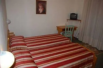 Hotel Rezia Chiesa in Valmalenco