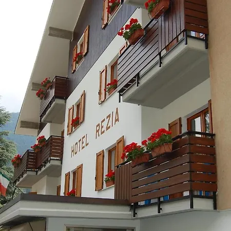 Hotel Rezia