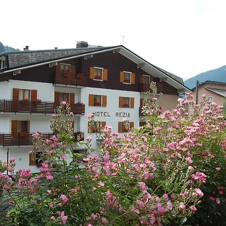 Hotel Rezia